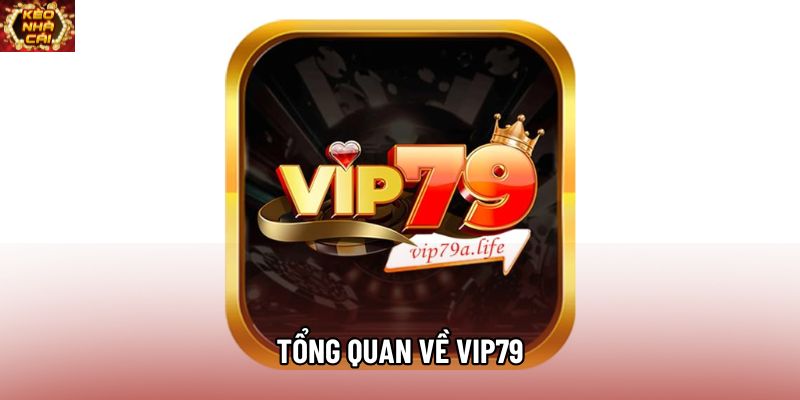 Tổng quan về Vip79 Tổng quan về Vip79